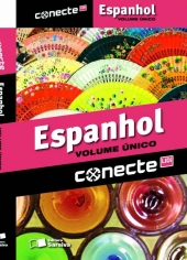 Conecte Espanhol - Vol Unico - Saraiva - 1