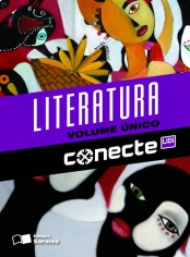 Conecte Literatura - Vol Unico - Saraiva - 1