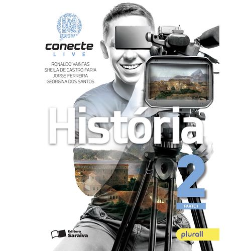 Conecte Live História Volume 2