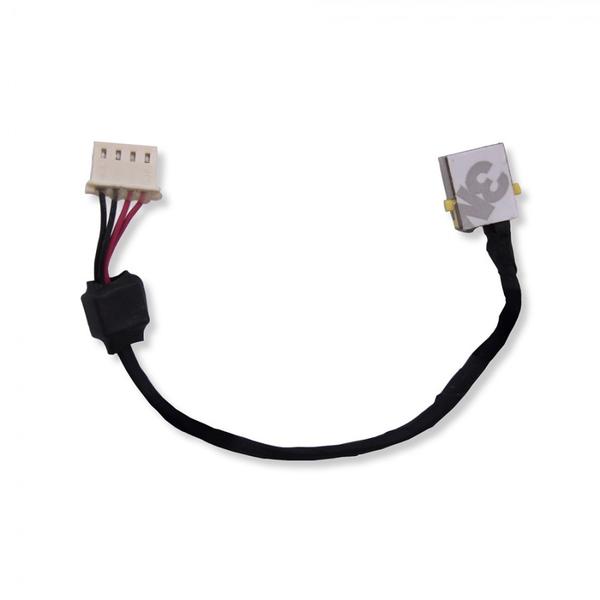 Conector DC Jack para Notebook Acer Aspire TimelineX 4830T - Bringit