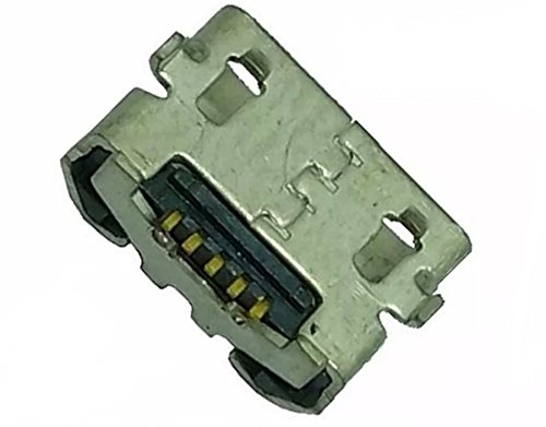 Conector de Carga Jack Motorola Moto G3 Xt1543 Xt1544