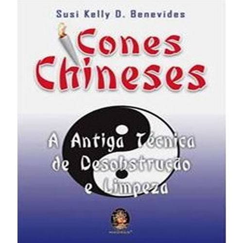 Cones Chineses