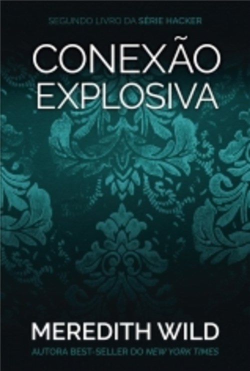 Conexao Explosiva - Livro 2 - Agir