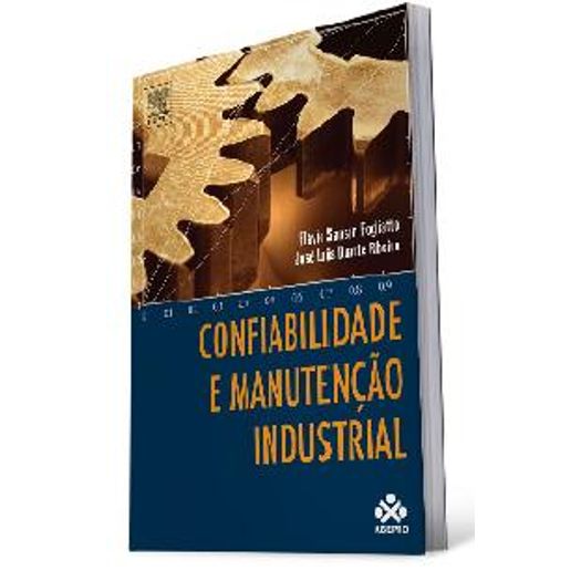 Confiabilidade e Manutencao Industrial - Campus