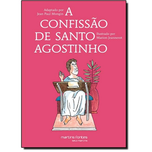 Confissão de Santo Agostinho, a