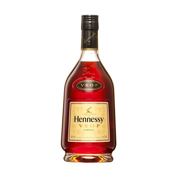 Conhaque Hennessy V.S.O.P