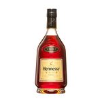 Conhaque Hennessy V.s.o.p