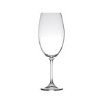 Conjunto 6 Taças P/Vinho de Cristal Ecológico Gastro Luxo Barbara/Colibri 630Ml - 5537