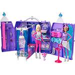 Tudo sobre 'Conjunto Castelo da Barbie Aventura Nas Estrelas Galáctico - Mattel'