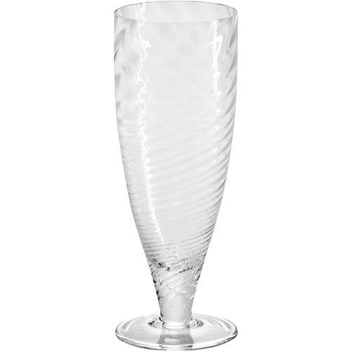 Conjunto com 6 Taças de Cerveja 300ml - Mail Order - Linha 700t Twist - Oxford Crystal