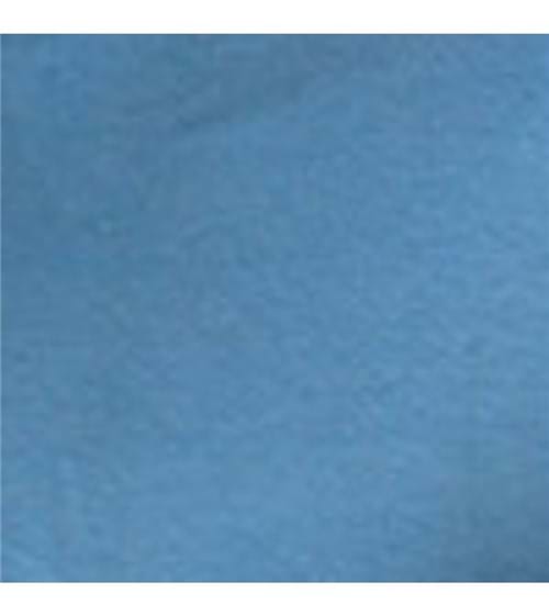 Calcinha Cotton Infantil com Elástico Estampado - 703 Azul/M