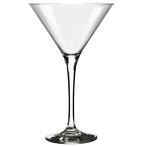 Conjunto de Taças 250ml Windsor Martini 6 Peças - Nadir