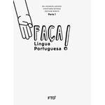 Conjunto Faca Lingua Portuguesa - 3º Ano