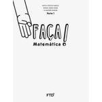 Conjunto Faca Matematica - Saber - 3º Ano