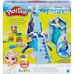 Conjunto Frozen Elsa - Play-Doh