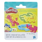 Conjunto Hasbro Play-doh E0801 Kit Moldes Frutas