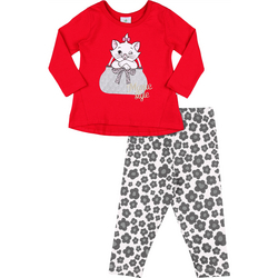 Conjunto Infantil Brandili Marie Slyle