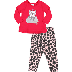 Conjunto Infantil Brandili Marie Slyle