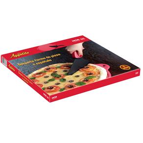 Conjunto para Pizza Mor - 2 Peças