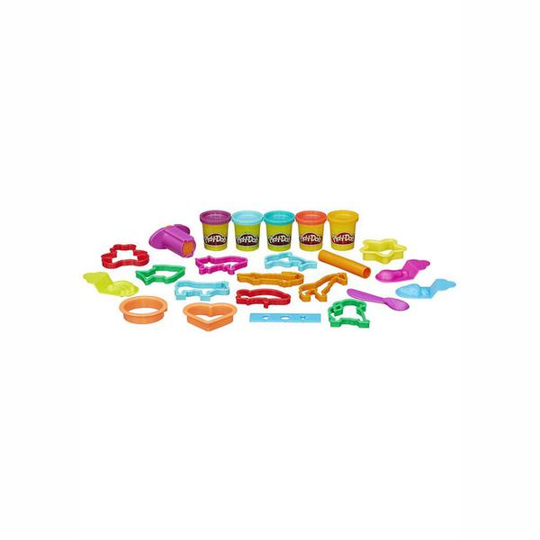 Conjunto Play-Doh Balde de Atividades B1157 Hasbro