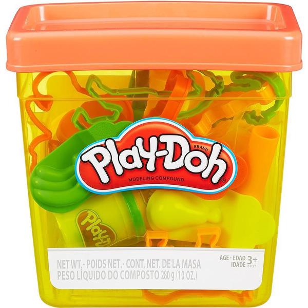 Conjunto Play-Doh Balde de Atividades - Hasbro