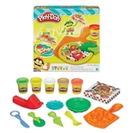 Conjunto Play-Doh Festa da Pizza - Hasbro