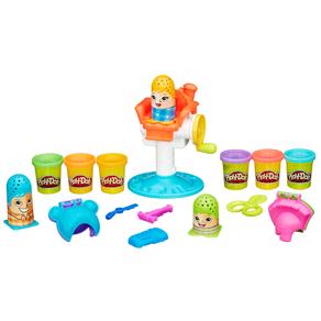 Conjunto Play-Doh Hasbro - Corte Maluco