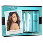 Conjunto Precious Juliana Paes Feminino - Eau de Toilette 100ml + Desodorante 150ml