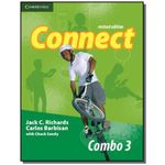 Connect 3 Combo Sb Wb Revised Ed