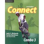 Connect 3 Combo Sb + Wb Revised Ed
