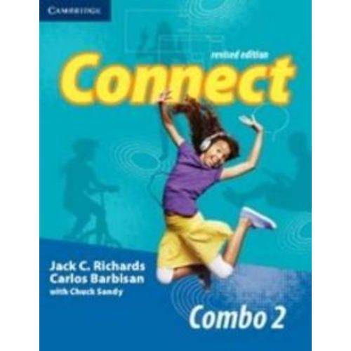 Connect 2 - Combo Student Book + Workbook
