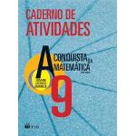 Conquista da Matematica, a - Caderno de Atividades - Ensino Fundamental Ii - 9º Ano