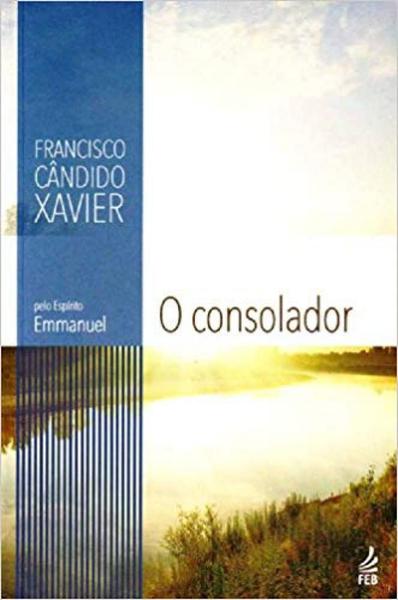Consolador,O - Feb