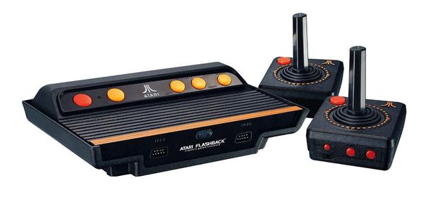 Console Atari Flashaback 7 Classic Game
