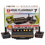 Console Atari Flashback 7 Classic System C-101 Jogos Atgames