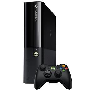 Console Microsoft Xbox 360 250GB Edição Standard - Xbox 360