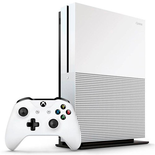 Console Microsoft Xbox One S 1TB