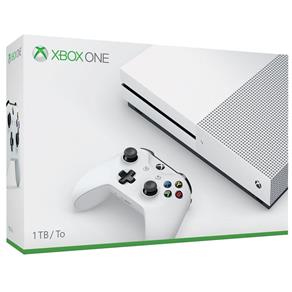 Console Microsoft Xbox One S 1TB