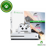 Tudo sobre 'Console Microsoft Xbox One S com 500 GB de HD + Forza Horizon 3 (Download)'