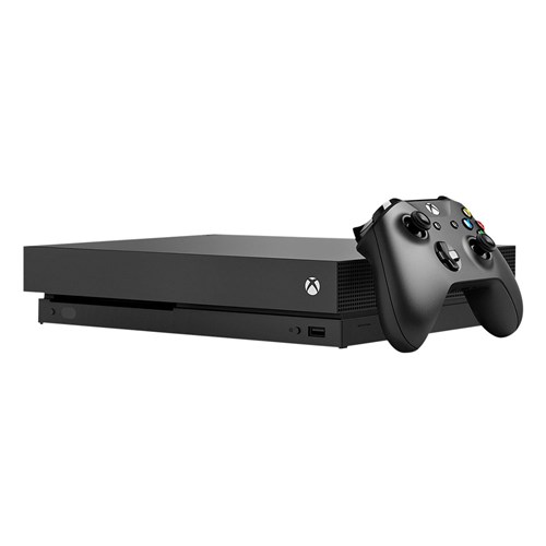 Console Microsoft Xbox One X 1Tb