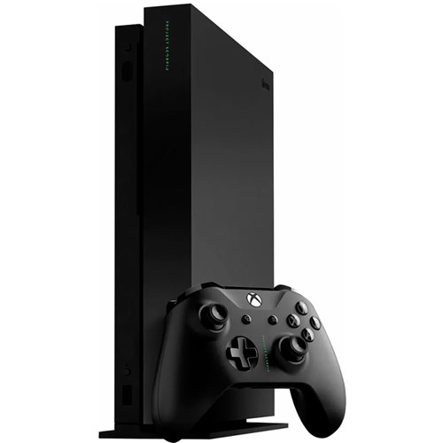 Console Microsoft Xbox One X 1TB