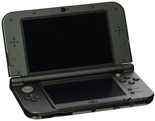 Console Nintendo New 3DS-XL Preto