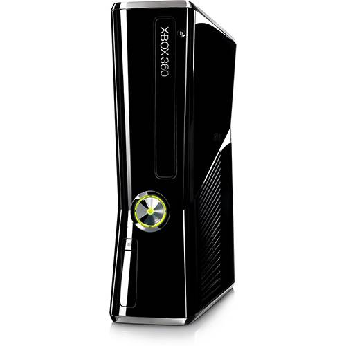 Console Oficial Xbox 250GB + Controle Sem Fio - Microsoft