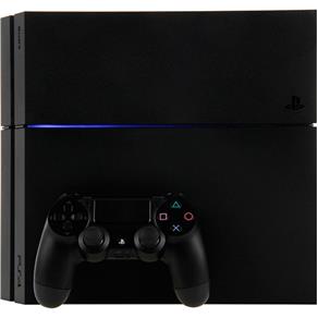 Console PlayStation 4 500GB + Controle Dualshock 4