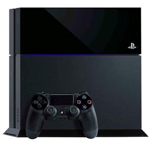 Console PlayStation 4 500GB + Controle Dualshock 4