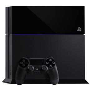 Console Playstation 4 500Gb + Controle Dualshock