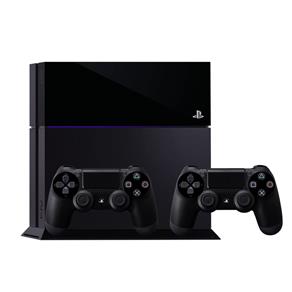 Console Playstation 4 500GB + 2 Controles Dualshock