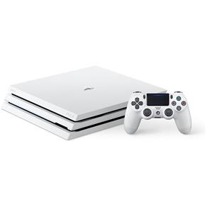 Console PlayStation 4 Pro 1TB Branco - Sony