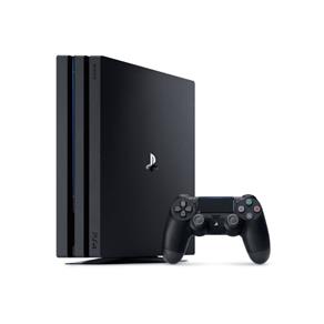 Console Playstation 4 PRO 1TB - PS4