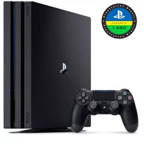 Console PlayStation 4 - Pro 1TB